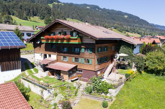 &quot; beim Hansbader&quot;