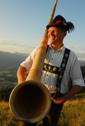 Chef Jörg Pöschl