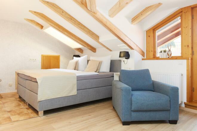 Style trifft auf Gemütlichkeit