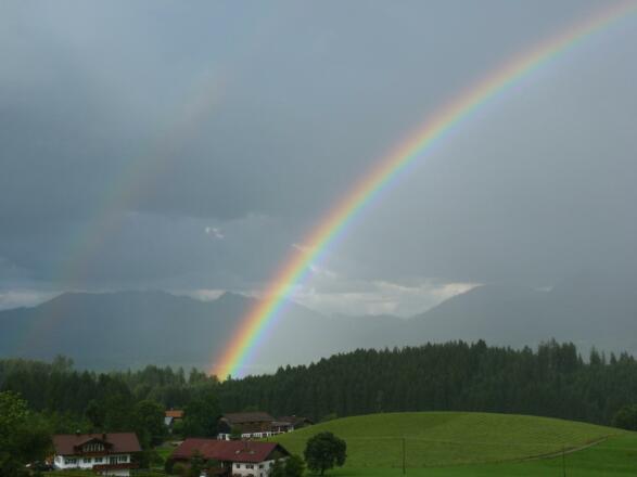 Regenbogen