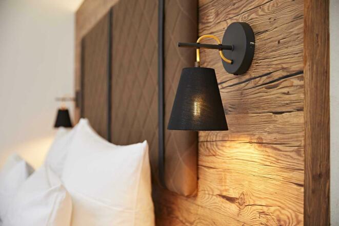 Doppelzimmer SONNENGRUND