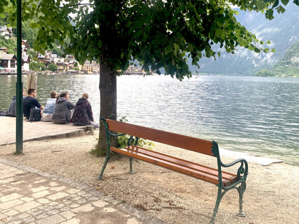 Hallstatt Lahn