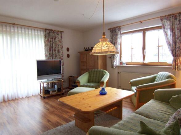 3-Raum-Ferienwohnung Van Anken