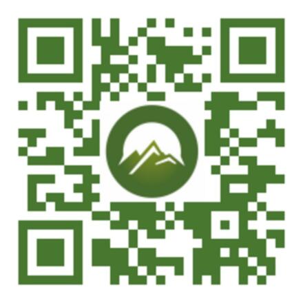 Haus Information QR