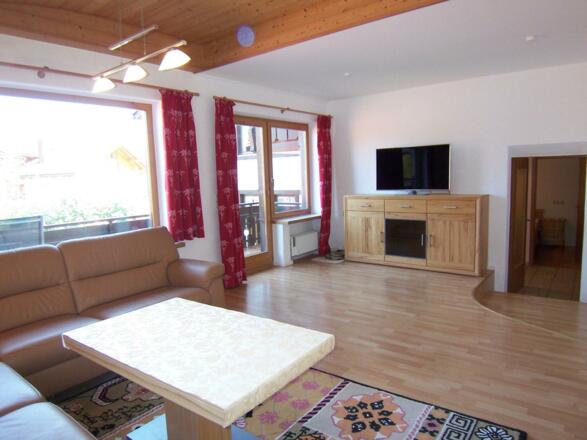 3-Raum-Ferienwohnung Akelei