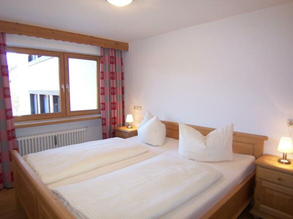 3-Raum-Ferienwohnung Akelei