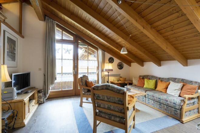 2-Raum-Ferienwohnung Schuler