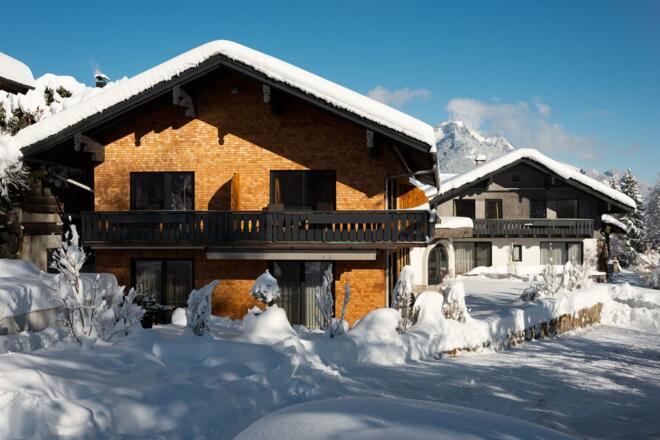 freistil. Boutiquehotel - Ofterschwang im Allgäu