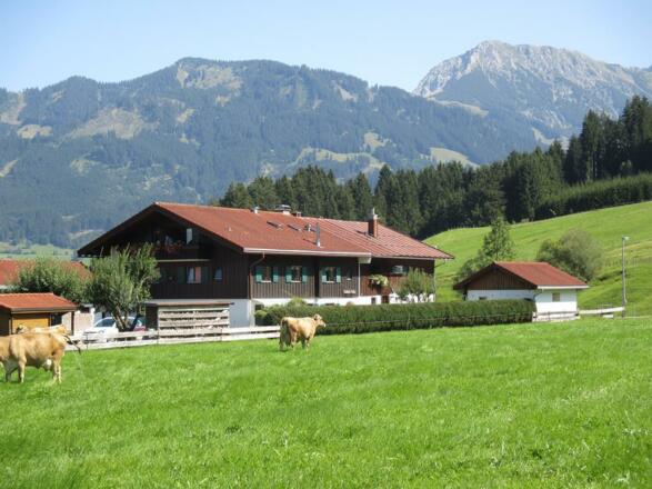 Haus Sommer