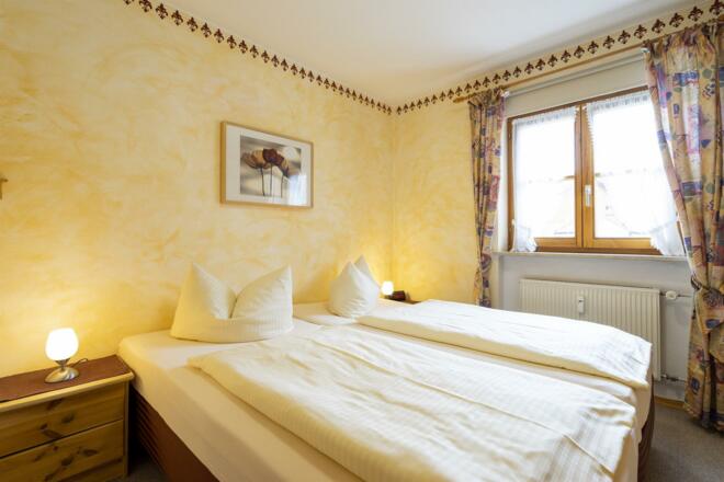 3-Raum-Ferienwohnung Bergkristall