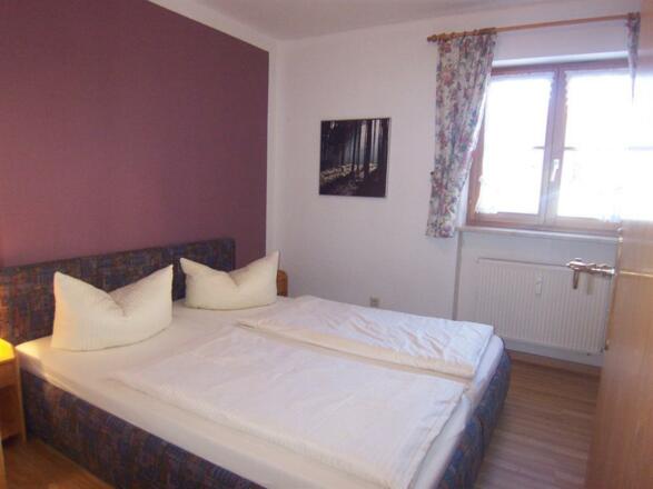 3-Raum-Ferienwohnung Van Anken