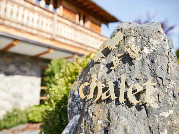 Chalet F - Ofterschwang im Allgäu