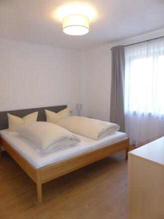 Schlafzimmer Weitblick