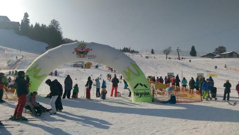 Fischen Skischule (Stinnesserlift)