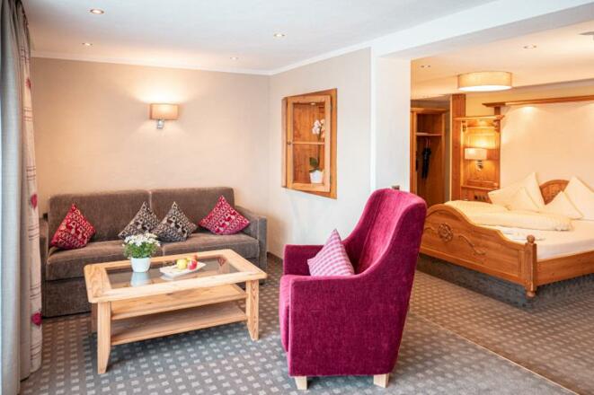 Suite 54-60m²