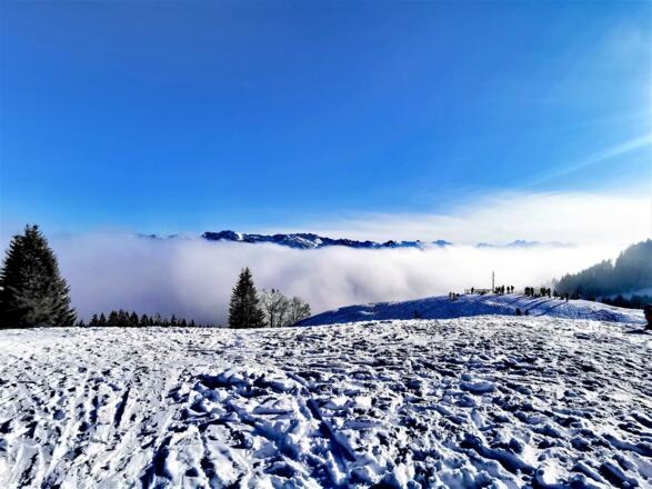 Ferienwohnung Edelweiss, Heidi 15