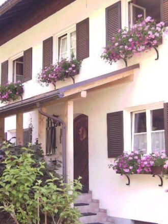 Ferienwohnung Lang in der Mühlenstraße