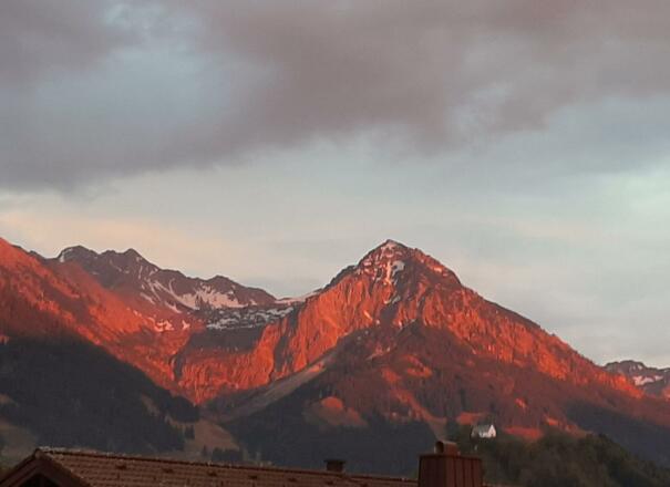 Abendstimmung