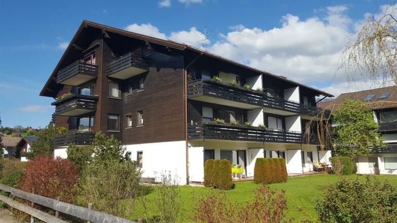 Alle Wohnungen auf einen Blick