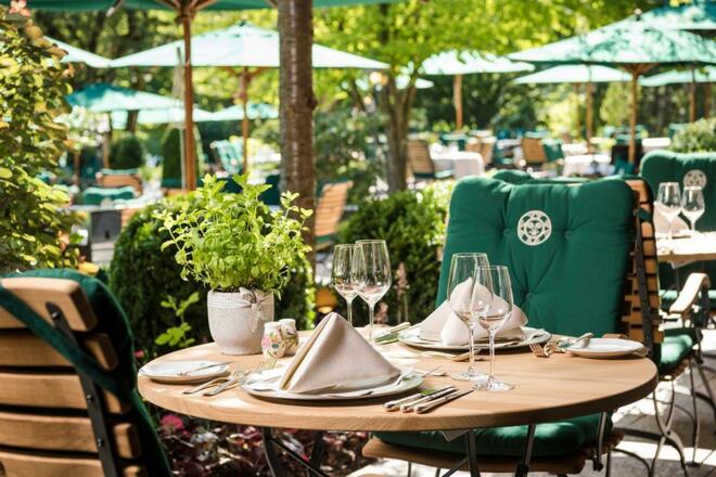 Alpterrasse