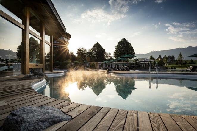 Wellness-Park