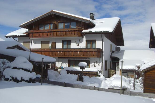 Winterbild