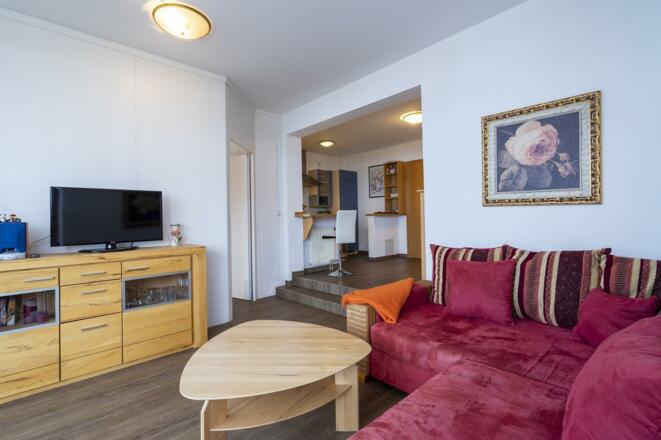 3-Raum-Ferienwohnung Selina