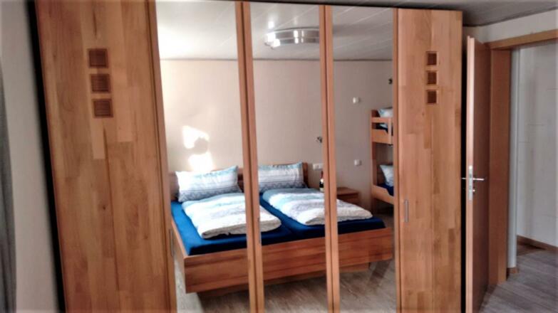 Ferienwohnung Blautanne