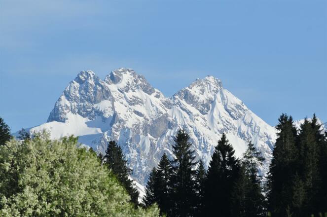 Landschaft Obermaiselstein 4