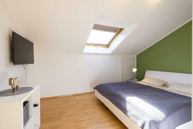 4-Raum-Ferienwohnung Hohes Licht