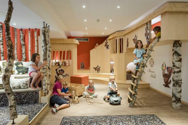 Kinderparadies