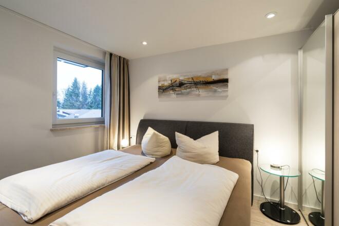 Ferienwohnung Milan
