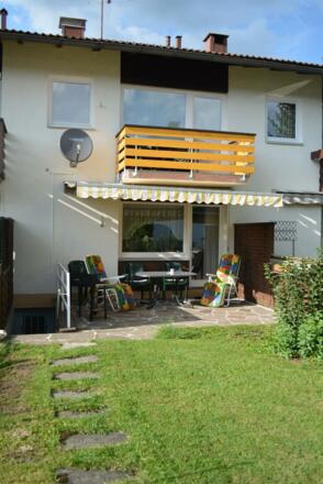 Garten Achweg 15