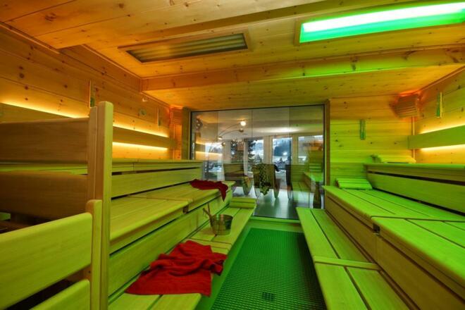 Sauna4k