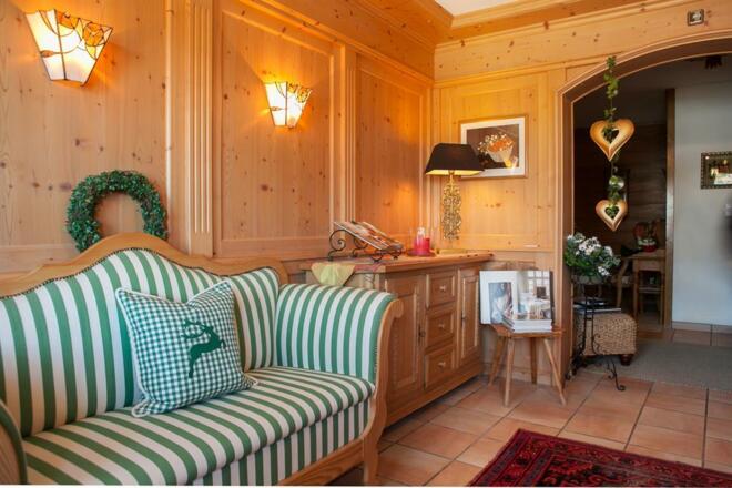 Urlaub in Obermaiselstein