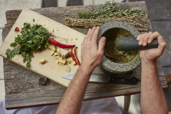 HUBERTUS Balderschwang Workshop