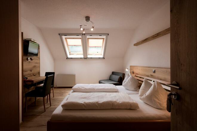 Zimmer Zinnkopf
