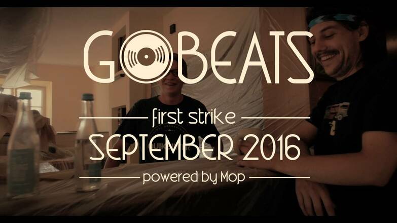 GoBerg´s GoBeats