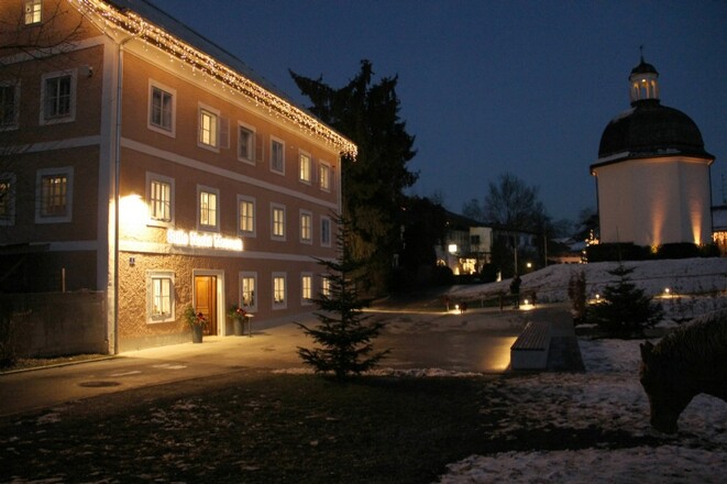 Stille Nacht Museum