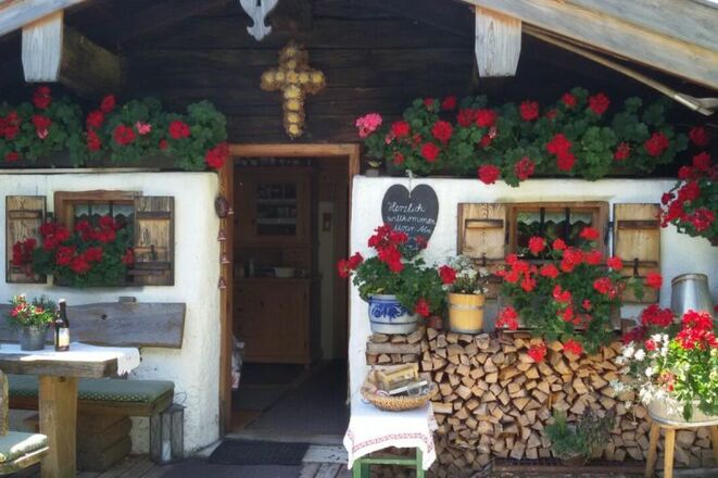 © Chiemsee-Alpenland Tourismus