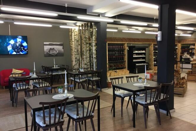 © Gian Pero´s Bar &amp; Feinkost