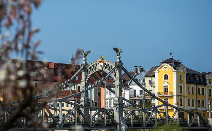 Länderbrücke