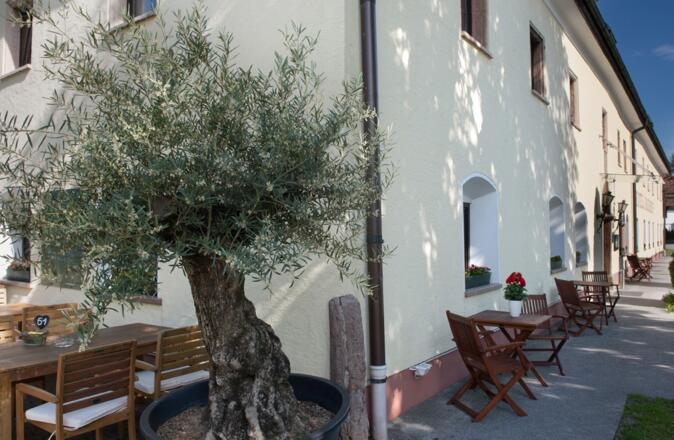 Hotel Kaiserhof