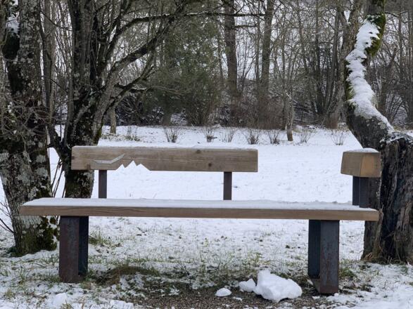 natur.BANK.wege | Gaflenz | Hartungkreuzung | 333405