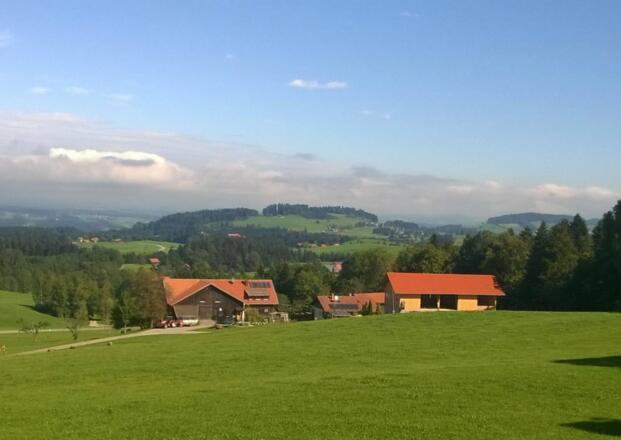 Freuen Sie sich auf diese traumhafte Lage