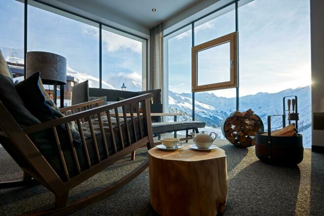 Alpenhotel Laurin Bar