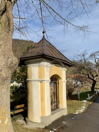 natur.BANK.wege | Gaflenz | Hartungkreuzung | 333405