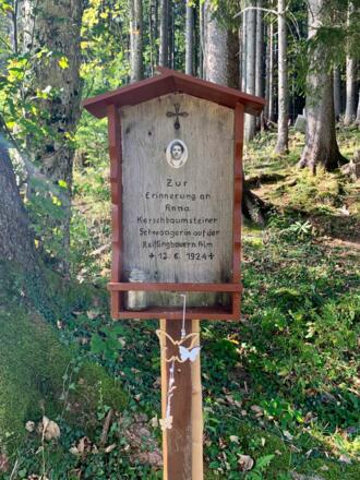 natur.BANK.wege | Weyer | Bärenkogel | 333512