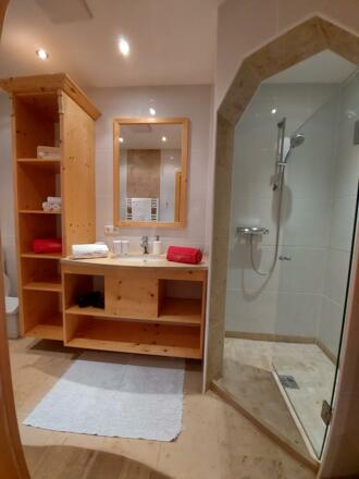 FEWO Watzmannblick Badezimmer 1