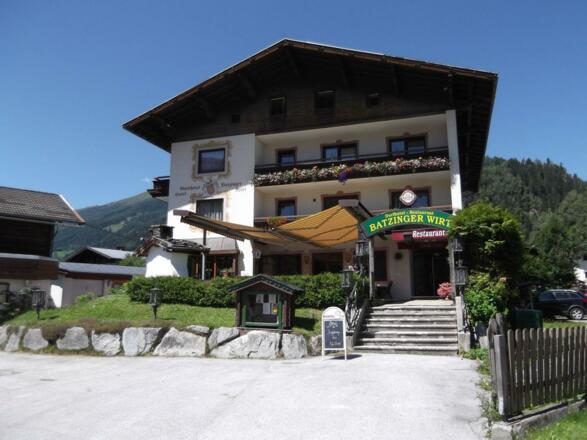 Batzinger